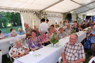 Foto des Albums: Dorffest 2017 in Waltersdorf