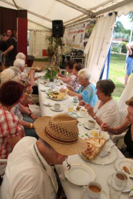 Foto des Albums: Dorffest 2017 in Waltersdorf