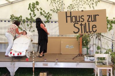 Foto des Albums: Dorffest 2017 in Waltersdorf
