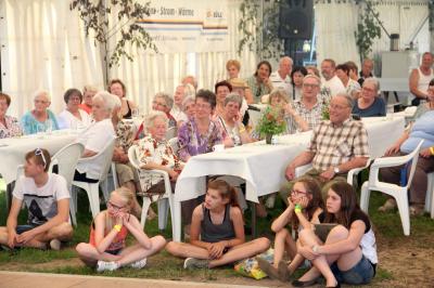 Foto des Albums: Dorffest 2017 in Waltersdorf