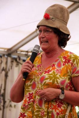 Foto des Albums: Dorffest 2017 in Waltersdorf