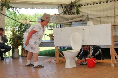 Foto des Albums: Dorffest 2017 in Waltersdorf