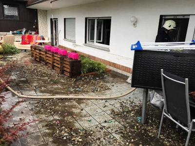 Foto des Albums: Unwettereinsatz - Wißmar