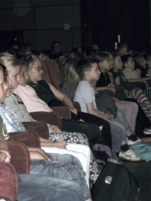 Foto des Albums: Musical „Henrietta in Fructonia“