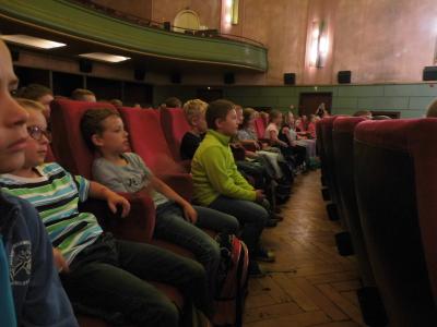 Foto des Albums: Musical „Henrietta in Fructonia“