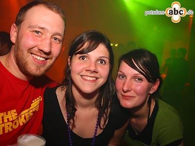 Foto des Albums: Klub Color im Waschhaus (19.12.2007)