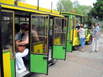 Koronar Ausflug  (Bild vergr&ouml;&szlig;ern)