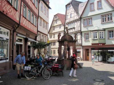 Koronar Ausflug  (Bild vergr&ouml;&szlig;ern)