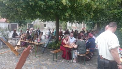 Mittelaltertag 2017  (Bild vergrößern)