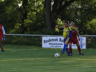 Foto des Albums: Abschiedsspiel Steffen M. + Mario T.