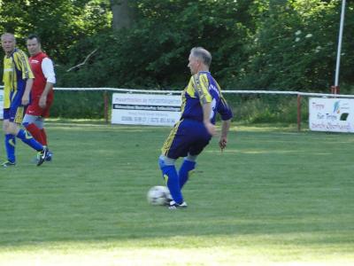 Foto des Albums: Abschiedsspiel Steffen M. + Mario T.