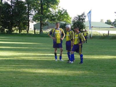 Foto des Albums: Abschiedsspiel Steffen M. + Mario T.