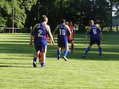 Foto des Albums: Abschiedsspiel Steffen M. + Mario T.