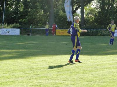 Foto des Albums: Abschiedsspiel Steffen M. + Mario T.