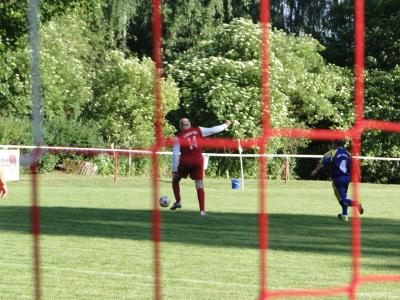 Foto des Albums: Abschiedsspiel Steffen M. + Mario T.