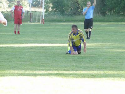 Foto des Albums: Abschiedsspiel Steffen M. + Mario T.