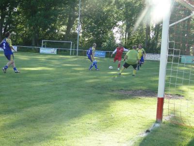 Foto des Albums: Abschiedsspiel Steffen M. + Mario T.