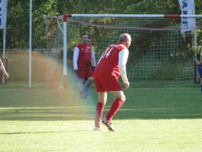 Foto des Albums: Abschiedsspiel Steffen M. + Mario T.