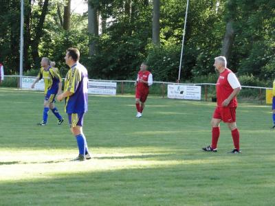 Foto des Albums: Abschiedsspiel Steffen M. + Mario T.