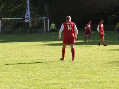 Foto des Albums: Abschiedsspiel Steffen M. + Mario T.
