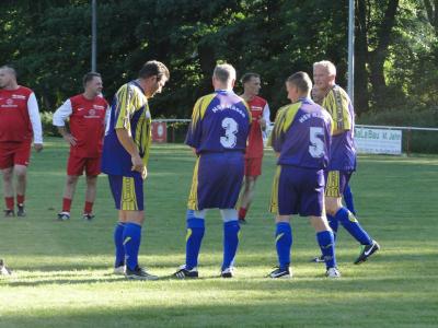 Foto des Albums: Abschiedsspiel Steffen M. + Mario T.