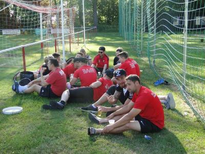 Foto des Albums: Abschiedsspiel Steffen M. + Mario T.