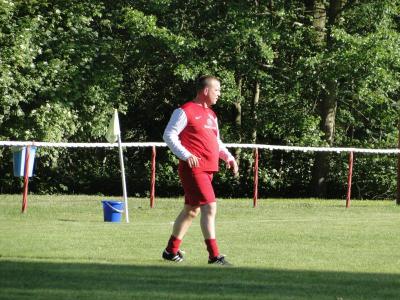 Foto des Albums: Abschiedsspiel Steffen M. + Mario T.