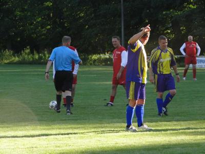 Foto des Albums: Abschiedsspiel Steffen M. + Mario T.