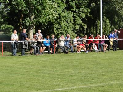 Foto des Albums: Abschiedsspiel Steffen M. + Mario T.