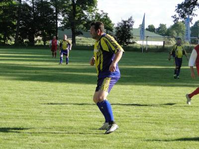 Foto des Albums: Abschiedsspiel Steffen M. + Mario T.