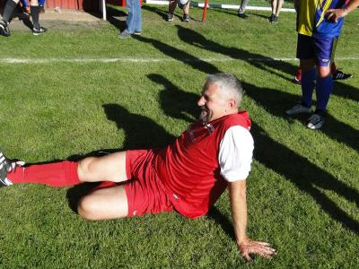 Foto des Albums: Abschiedsspiel Steffen M. + Mario T.