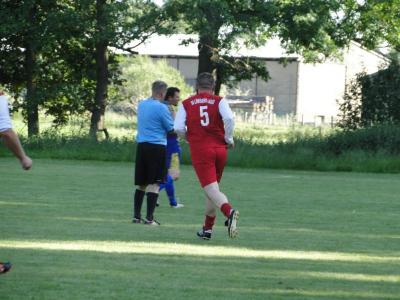 Foto des Albums: Abschiedsspiel Steffen M. + Mario T.