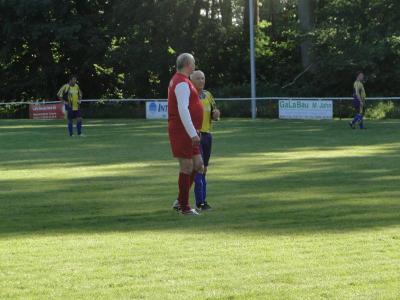 Foto des Albums: Abschiedsspiel Steffen M. + Mario T.