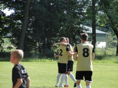 Foto des Albums: Häsener SV - RW Flatow