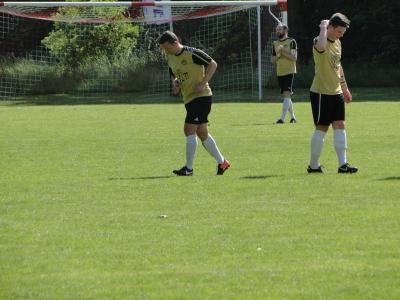 Foto des Albums: Häsener SV - RW Flatow