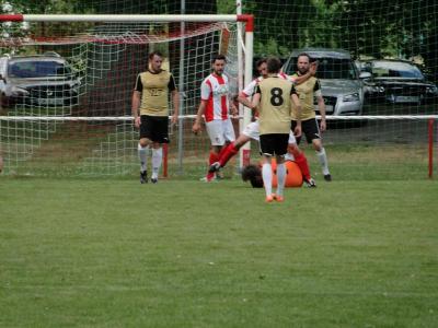 Foto des Albums: Häsener SV - RW Flatow