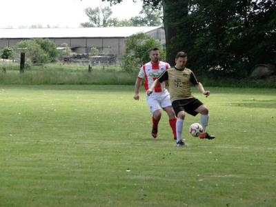 Foto des Albums: Häsener SV - RW Flatow