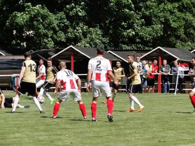 Foto des Albums: Häsener SV - RW Flatow