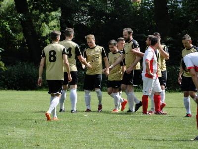 Foto des Albums: Häsener SV - RW Flatow