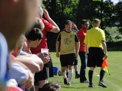 Foto des Albums: Häsener SV - RW Flatow