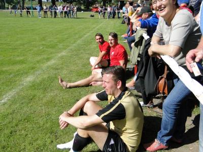 Foto des Albums: Häsener SV - RW Flatow