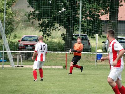 Foto des Albums: Häsener SV - RW Flatow