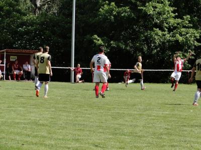 Foto des Albums: Häsener SV - RW Flatow