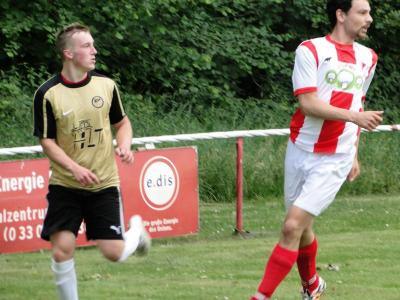 Foto des Albums: Häsener SV - RW Flatow
