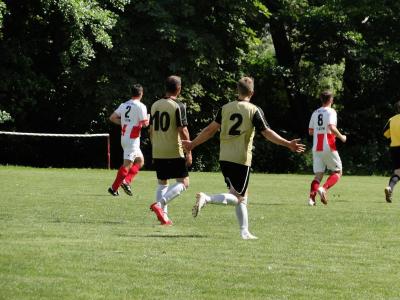 Foto des Albums: Häsener SV - RW Flatow