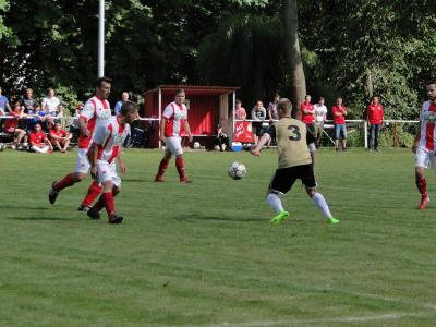 Foto des Albums: Häsener SV - RW Flatow