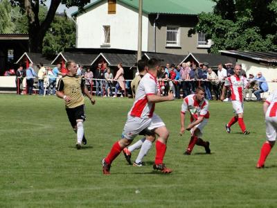 Foto des Albums: Häsener SV - RW Flatow