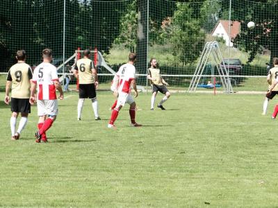Foto des Albums: Häsener SV - RW Flatow