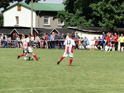 Foto des Albums: Häsener SV - RW Flatow