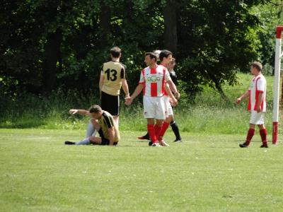 Foto des Albums: Häsener SV - RW Flatow